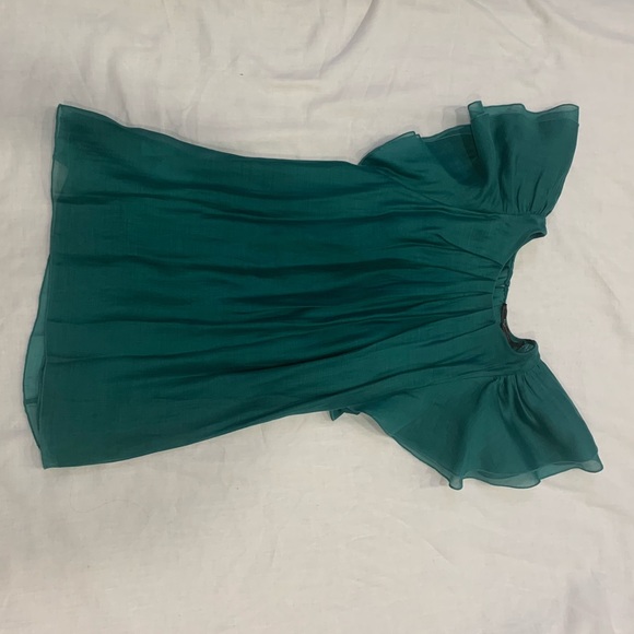 Flared Top - Picture 2 of 2